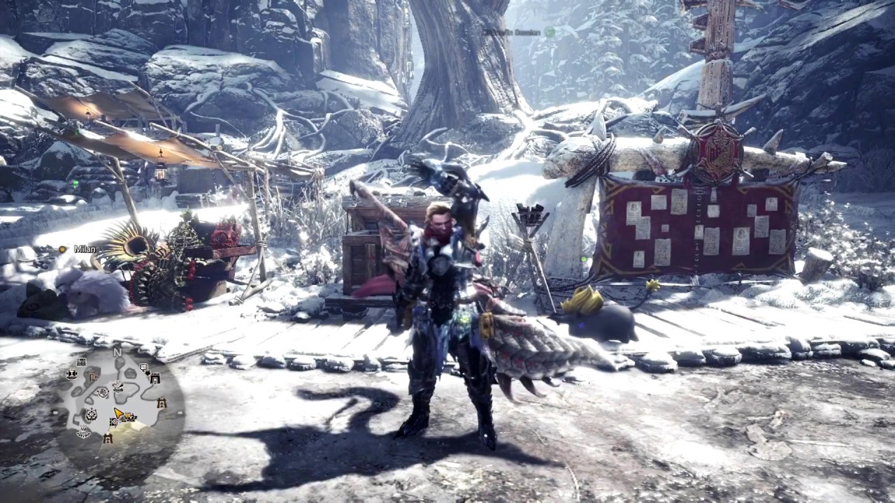 Monster Hunter Iceborne: Alatreon Counter Builds