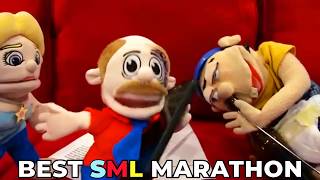 SML Movie: Best Jeffy Video Compilation  #3