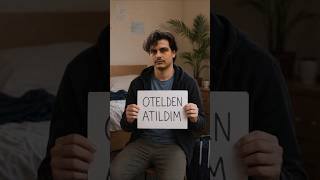 Dubai Dil Okulu Beni Ortada Bıraktı