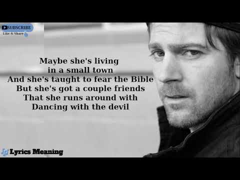 Kip Moore - She's Mine | Lyrics Meaning