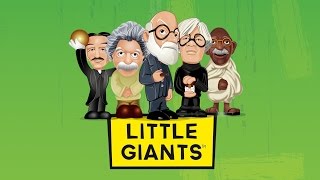 The Little Giants Intro