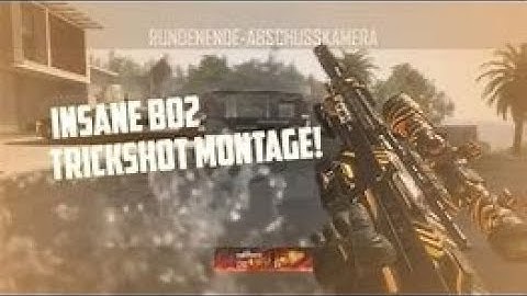 Bo2 edit 13 (Logic jam)