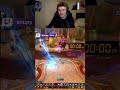 MM Hunter PvP Burst Is Wild 🏹