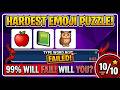 Can You Guess The WORD By Emojis ??? 🤔🙄 Best Emoji Quiz 2026 #digitalschool -  [LEARN💡] #16