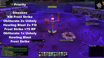 5.0.5/5.1/5.2 Frost DW DK Guide