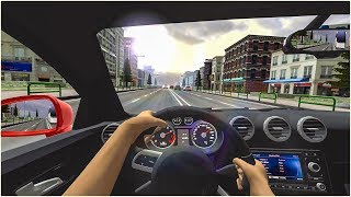 Racing Limits Android Gameplay (Mobile Gameplay HD) - Android & iOS screenshot 2
