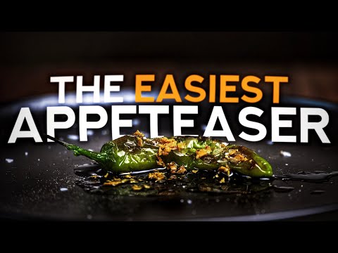 Βίντεο: Πότε πρέπει να μαζέψετε πιπεριές shishito;