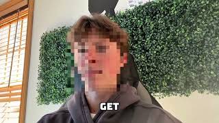 I Made $1,300 Selling AI at 15 (In 1 Month) — Copy My Exact Method