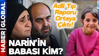 Adli Tıp Raporu Ortaya Çıktı! Narin Güran'ın Annesi ve Babası Kim Çıktı?