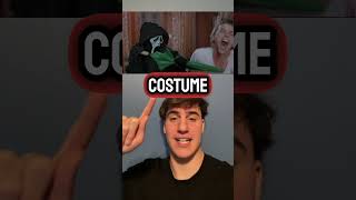 Ulrich Got Hurt Filming Scream