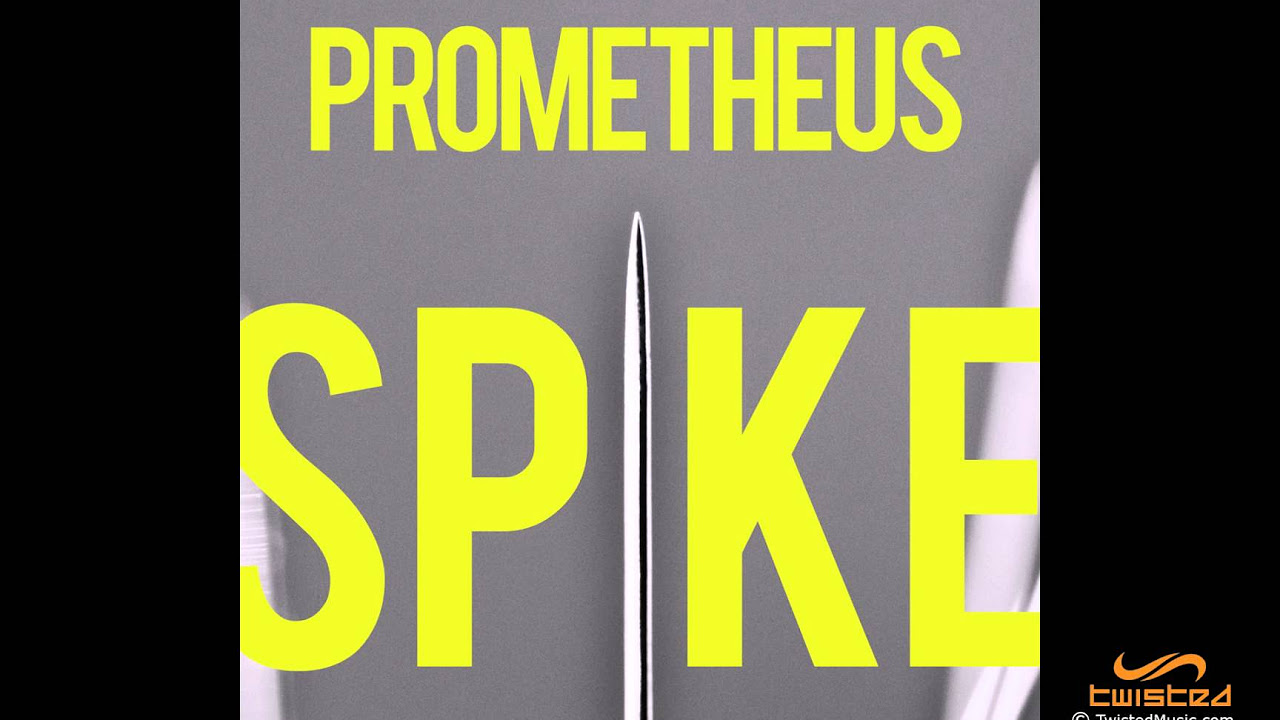 Prometheus - Rhytm, Circuit, Echo