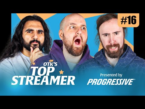 The IRL Challenge - OTK's Top Streamer EP16