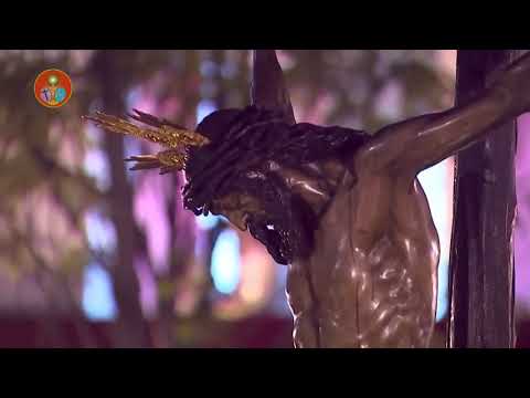 Primitiva Archicofradía Pontificia y Real Hermandad de Nazarenos de la Sagrada Entrada en Jerusalén, Santísimo Cristo del Amor, Nuestra Señora del Socorro y Santiago Apóstol