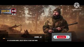 Deer Hunter: Call of the Hunt Mod Menu Offline Game Apk Mobile Android/IOS  screenshot 4