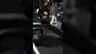 Ultimate Glute Isolation Exercise for Muscle Growth 🍑