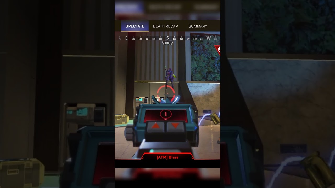 Insane Player in Pubs | Apex Legends 