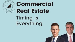 PROPER TIMING Can Save You THOUSANDS on Your Commercial Lease!