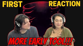 TOOL  - Bottom  | FIRST TIME COUPLE REACTION | Dan Club Select