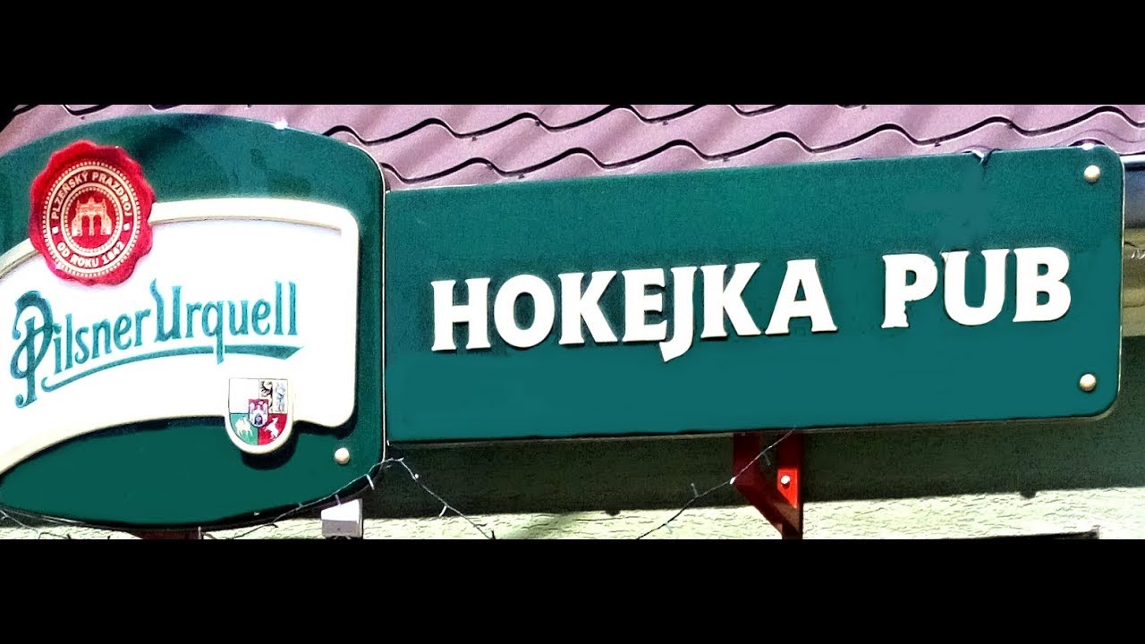 Hokejka Ján Bolebruch