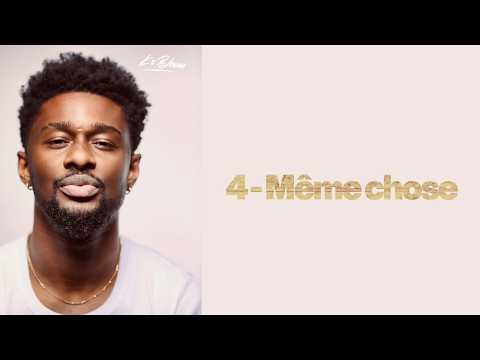 KS Bloom - Même chose (Lyrics)