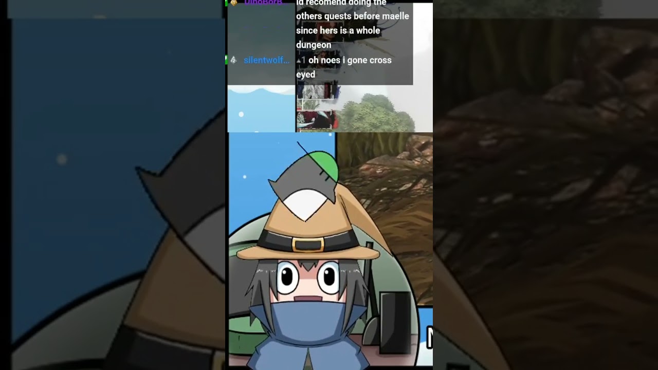 After a hour of yap - Clair Obscur: Expedition 33