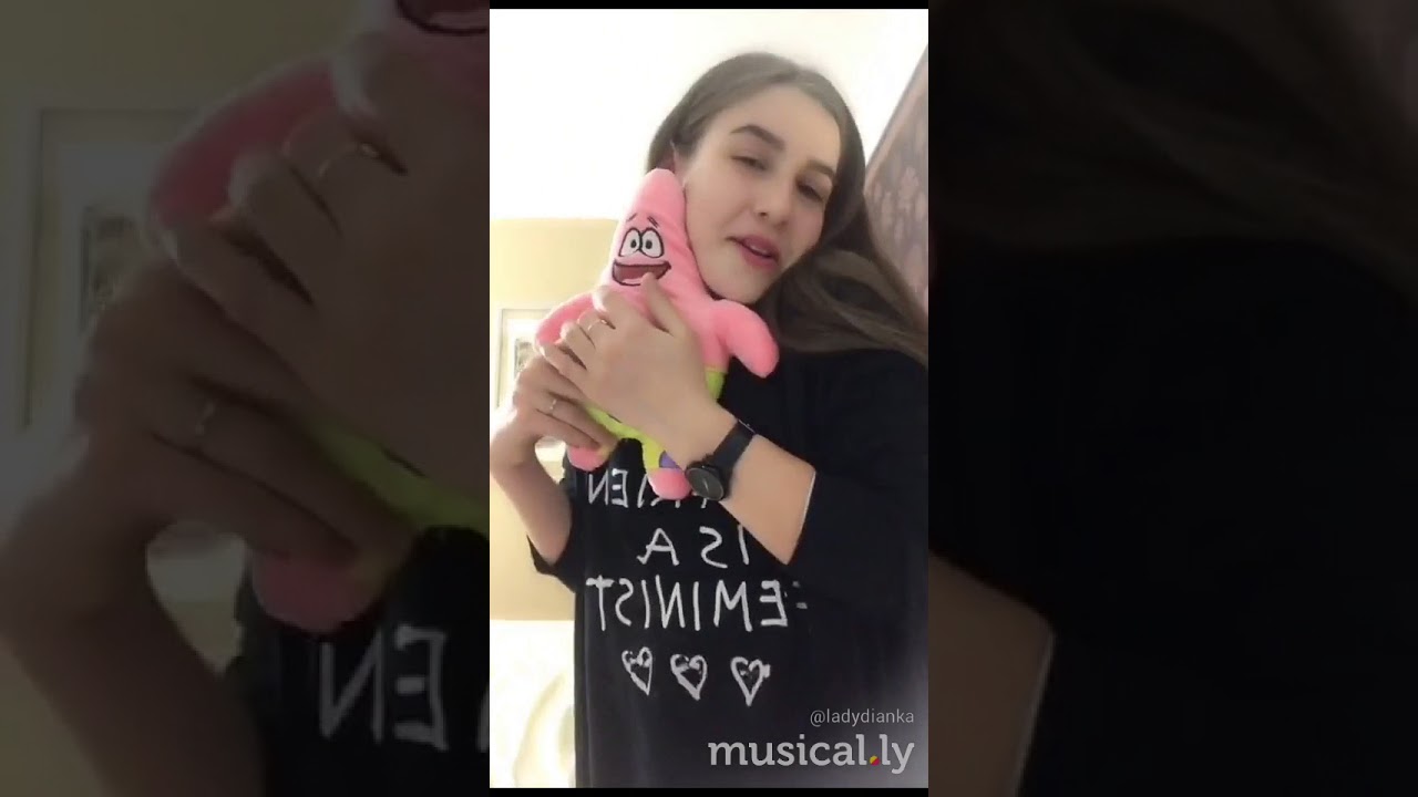 Крутой тренд в musical.ly 🌵🌵🌵