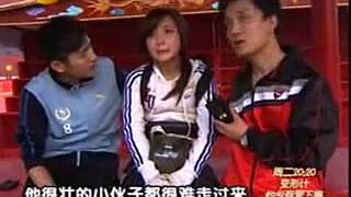 勇往直前20080323 4