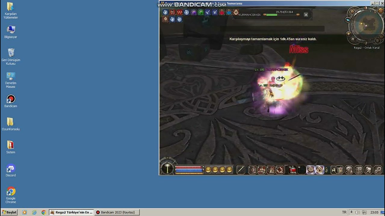 Rega2 Sura turnuvası galibi