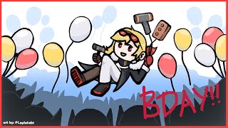 【#AstonishinglyKAEOTIC COUNTDOWN】i have cooked so much! come, look! :)【Kaela Kovalskia / hololiveID】