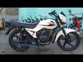 Lifan BTR 200, обзор простой классики с новым сердцем.