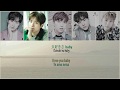 LOST B1A4 (Eng Sub - Sub Español)