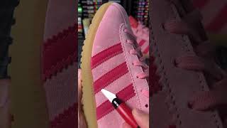 An Unexpected Sneaker Customization You Need To See  zalandostreet customsneaker shorts