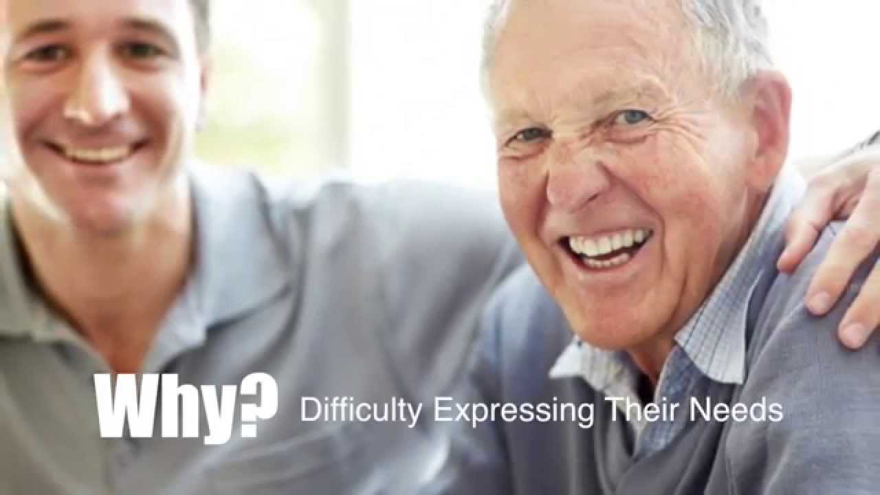 Senior Care in Pinehurst and Southern Pines The Family