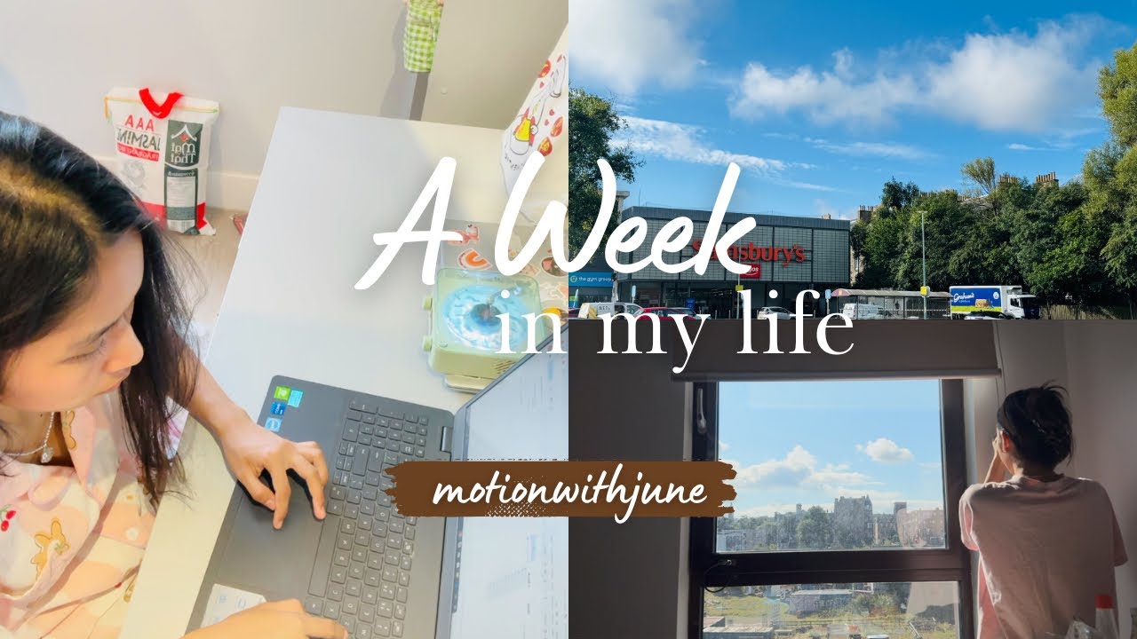 Spend summer days with Burmese girl in Edinburgh 