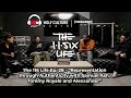 The 116 Life Ep. 28 - Representation through Authenticity with Samuel ASH, Tommy Royale & Alexxander