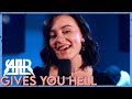 Gives You Hell The All American Rejects Cover By First To Eleven 