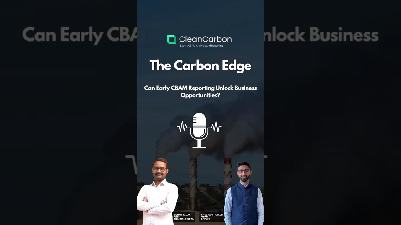 The Carbon Edge 