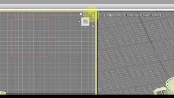 How to Configure Viewport and Display Modes in 3DS Max