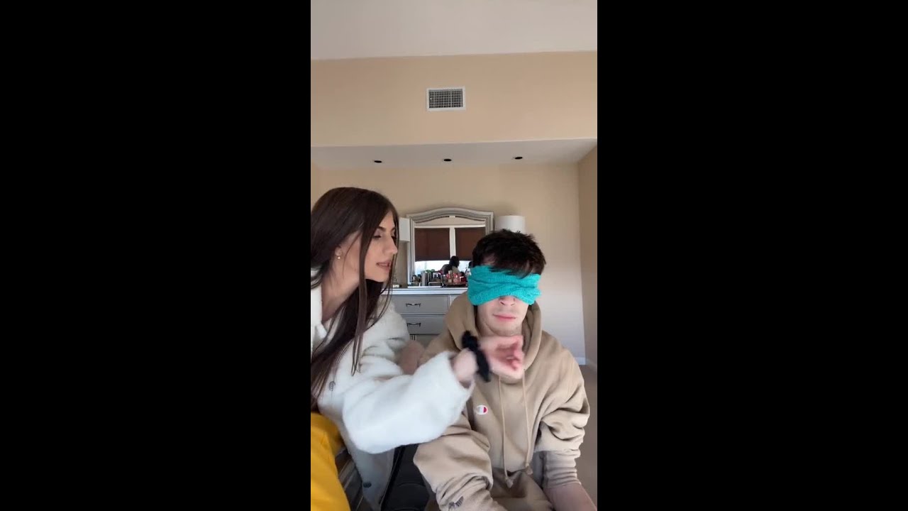 THE ENDING 🤣😳 ( @originalisrael ) 