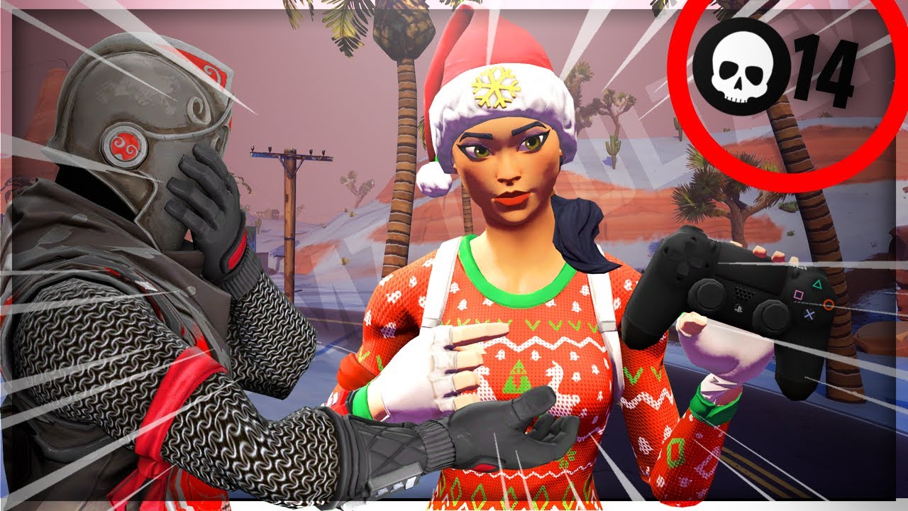 How To Win More Games EASILY In Fortnite Season 9! (Fortnite How To Win - Season 9 Tips) Qiixy