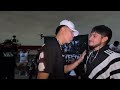 Chiken vs Mago/Octavos/Fecha Expres Cuautitlan