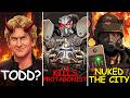 Who Are The Most Evil Characters In Fallout
