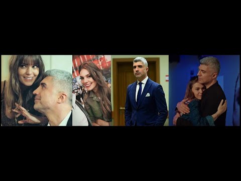 Özcan Deniz, details of the new aslı Enver project!
