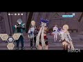 Luna VII Truth Amongest The Pages Of Purana archon quest part 4 #genshinimpact #genshin 