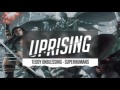 Teddy Unblessing - Superhumans (Original Mix)