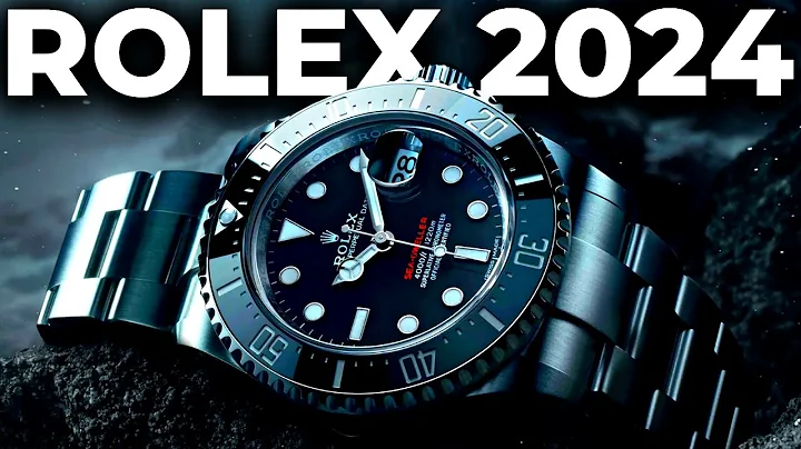 2024 Rolex Discontinuations & It's Impact On Watch Market - DayDayNews