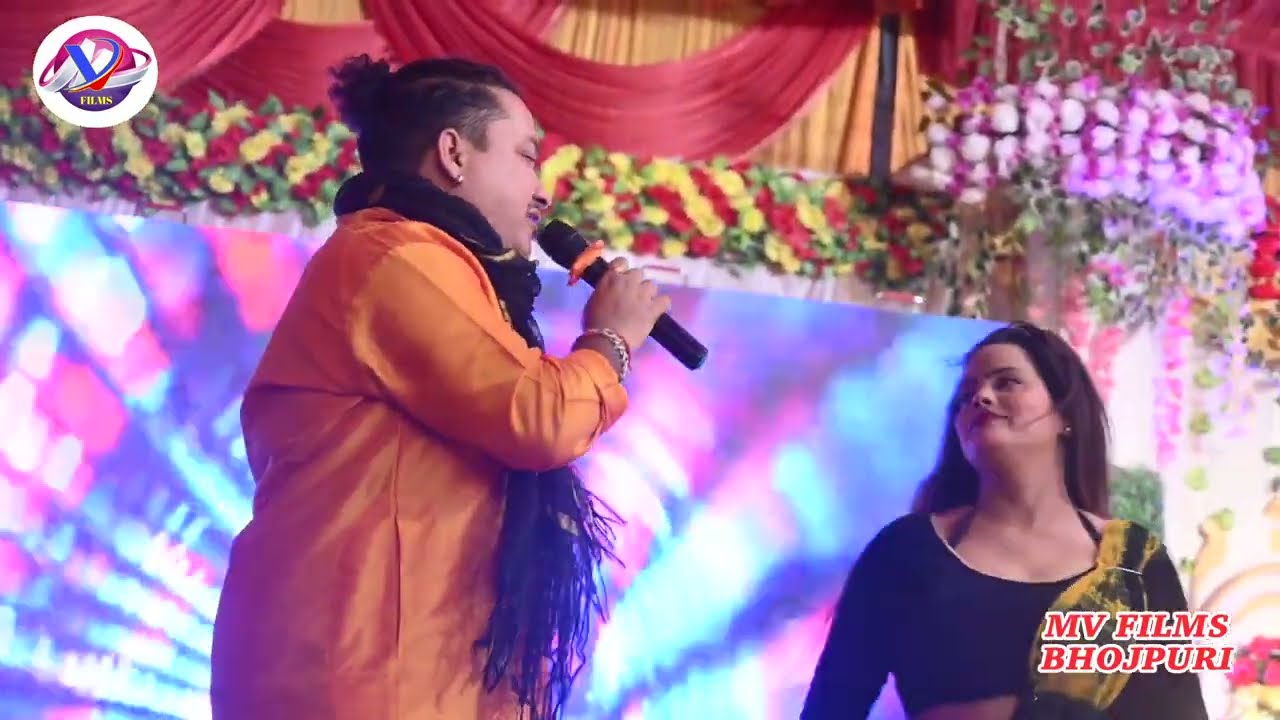 RAKESH TIWARI तोहार फोटो करेजवा में धइले बानी RAKESH TIWARI