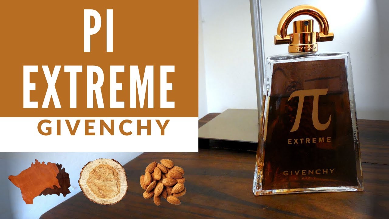 givenchy pi intense