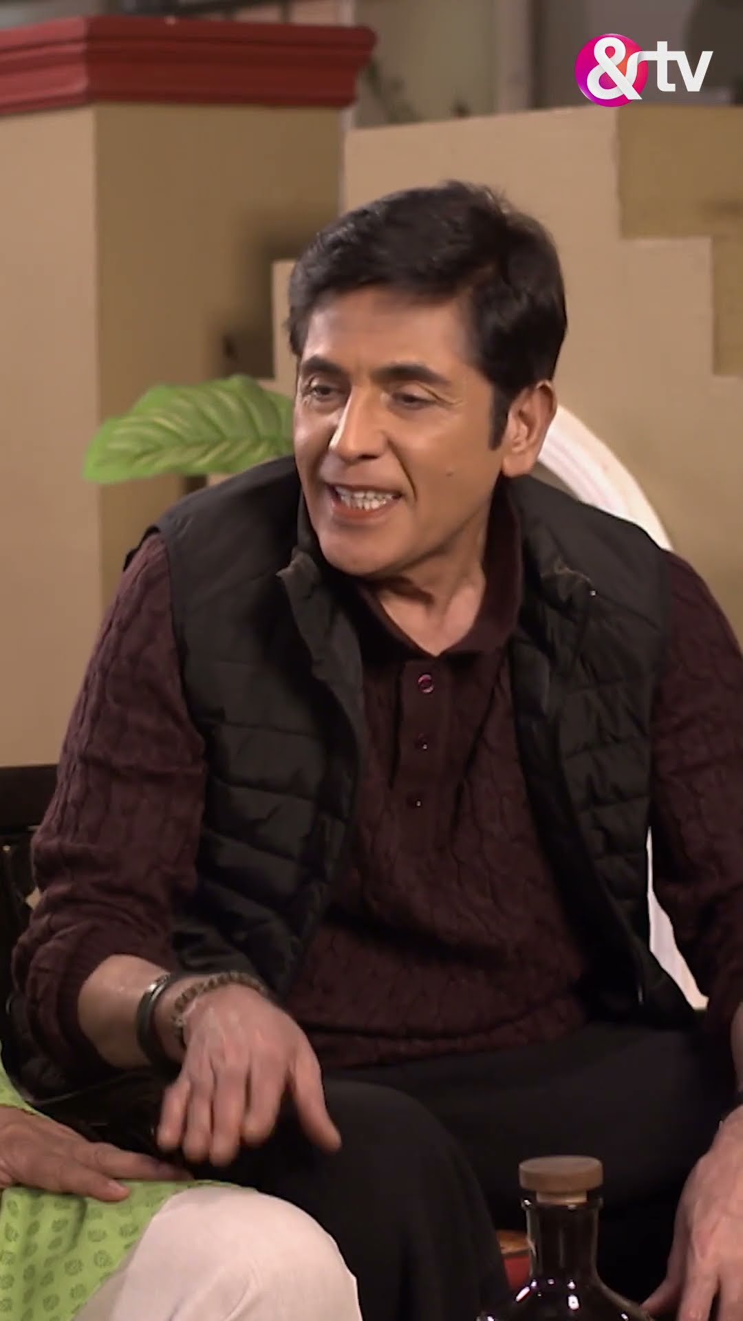 #Bhabi Ji Ghar Par Hai! #Shorts #And TV #Entertainment #Comedy