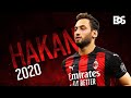 Hakan Calhanoglu - The Genius At Work (2020)